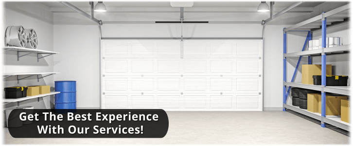 Garage Door Installation Loomis CA