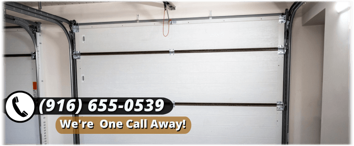 Loomis CA Garage Door Repair
